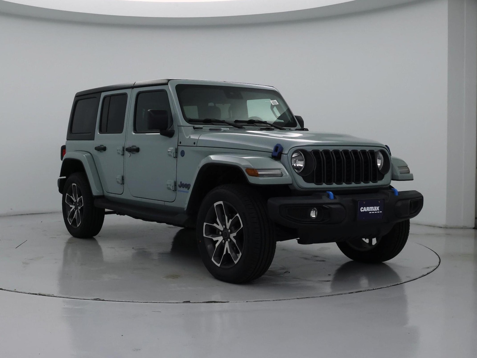jeep wrangler 4xe 2024 1C4RJXN65RW166132 image jeep wrangler 4xe 2024 1C4RJXN65RW166132 image